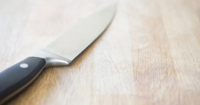 Кровавый конфликт разбудил спавших в доме людей в Алматинской области