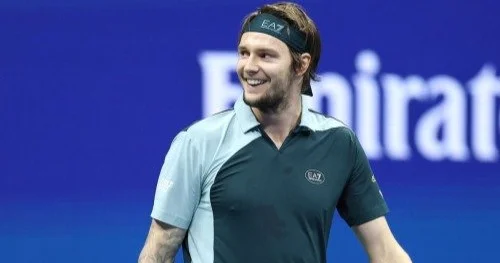 Александр Бублик әлемдік рейтингіде алғаш рет ТОП 10 ға кірді