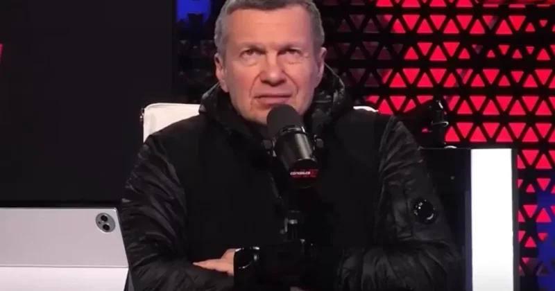 Разжигает вражду : политолог прокомментировал угрозы Соловьёва Казахстану и другим странам ЦА