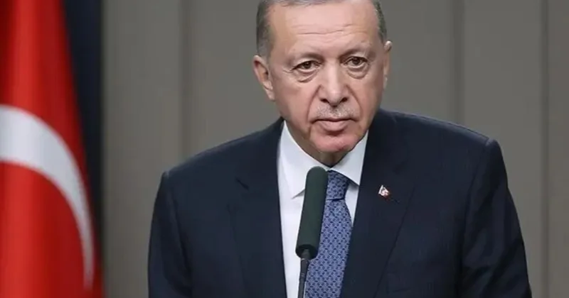 Ердоған демография мәселесі бойынша мәлімдеме жасады: Кем дегенде үш балалы болуы тиіс