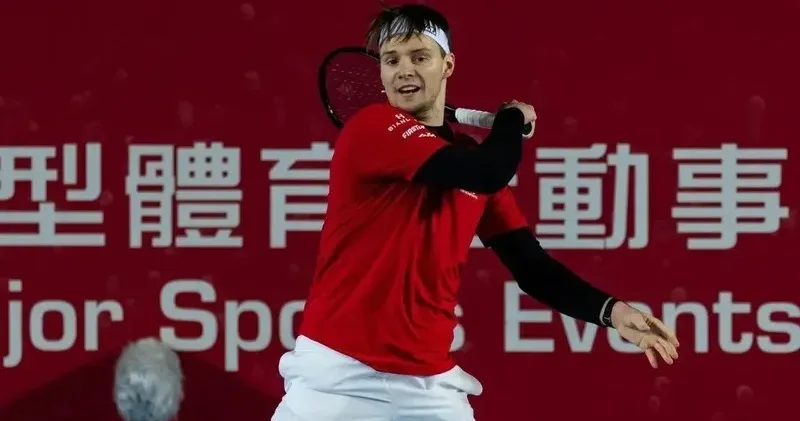 Бублик Гонконгта өткен турнирдегі жеңісіне пікір білдірді