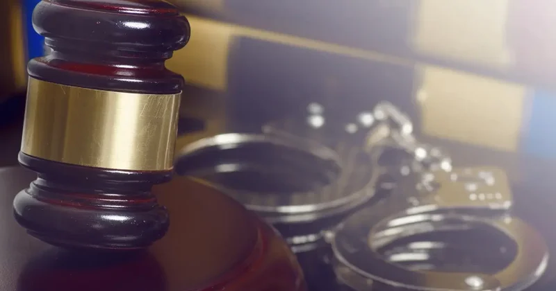 TikTok та қазақ ұлтына тіл тигізген Қостанай тұрғыны 2 жыл бас бостандығынан айырылды