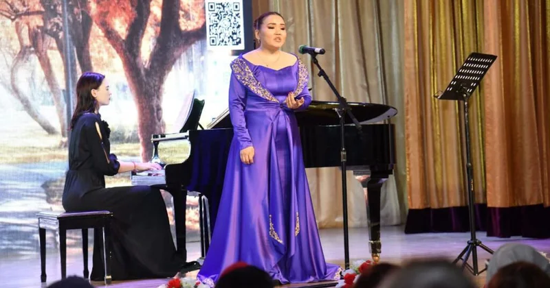 Романсы о самом главном