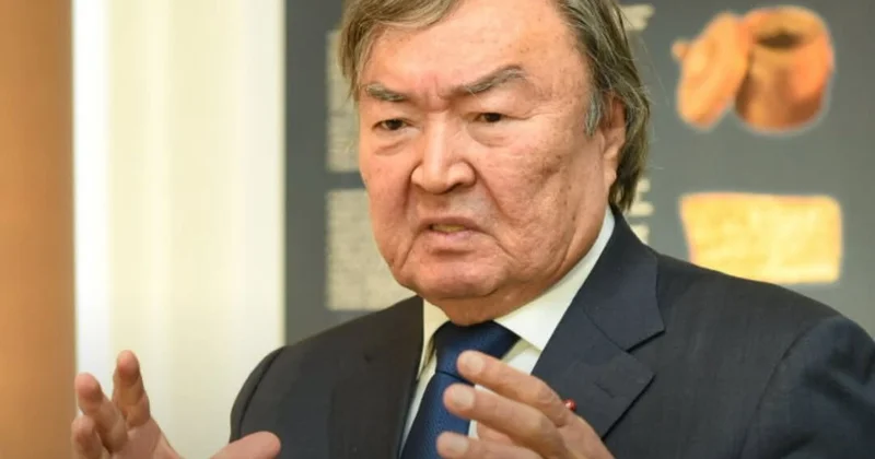 За дело мира