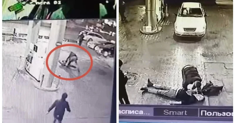 Есінен танғанша ұрды : Алматыда 15 жастағы балаға үш ер адам жабылған