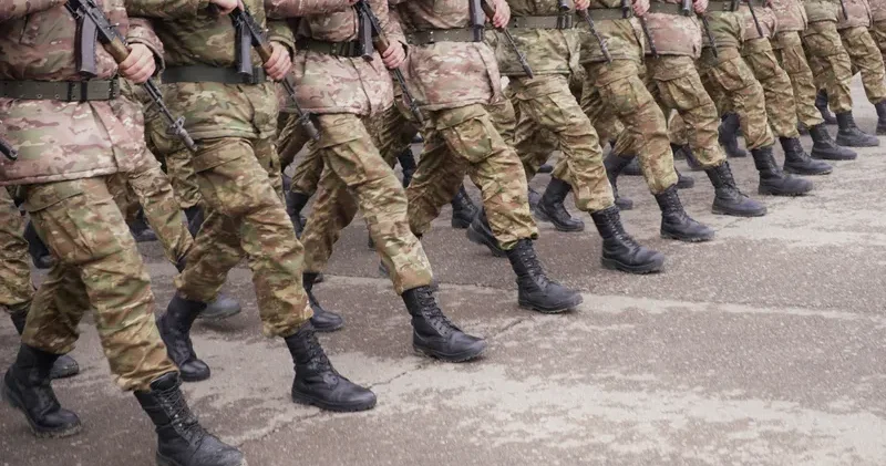 Қазақстанда әскери қызметке шақыру ережесі жаңартылды