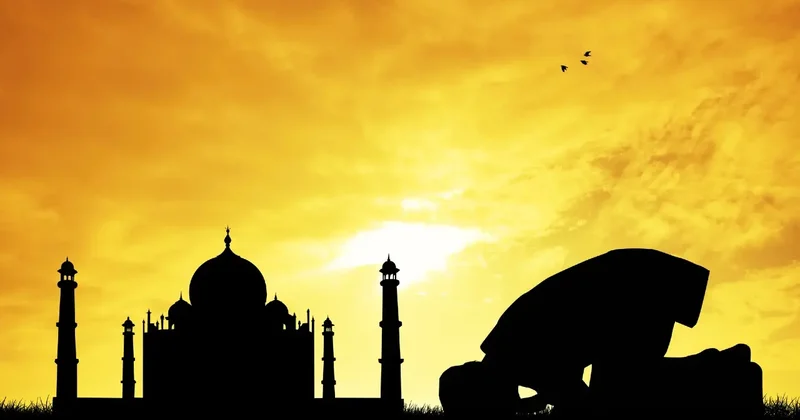 Пост в месяц Рамазан стартует 19 февраля календарь мусульманских праздников в Казахстане