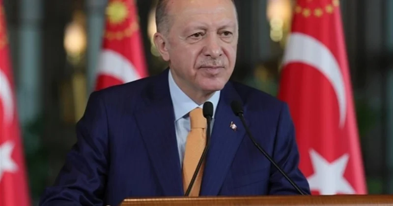 Ердоған: Отбасында кемінде үш бала болуы керек