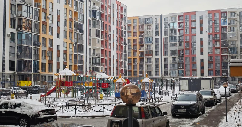 Аренда на взлёте