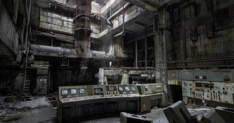 Физиктер 2 миллиард жыл бұрынғы ядролық реактордың ізін тапты