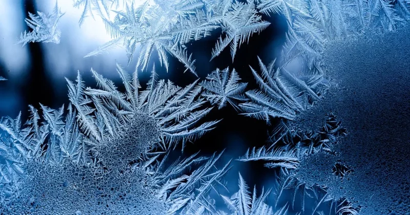 Холодный антициклон принесёт в Казахстан 38 градусные морозы