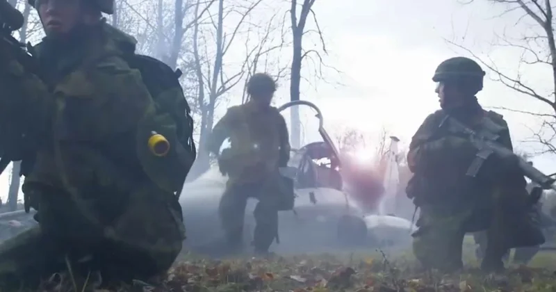 Канада АҚШ тан қауіптене бастады