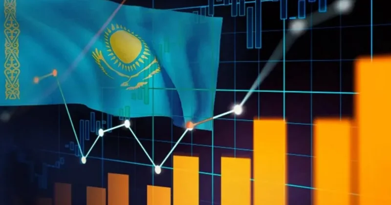 Еліміздің 2025 жылғы ІЖӨ өсімі 6,5% ды құрады