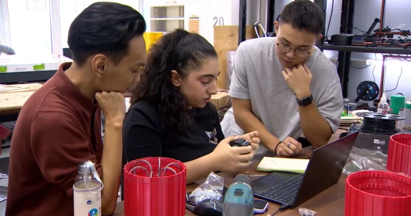 Еліміздің білім саласында халықаралық ынтымақтастық артып келеді