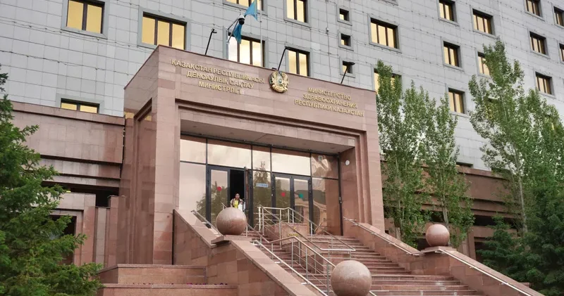 Объектілердің санитарлық қорғау аймақтары: талаптар өзгертілді