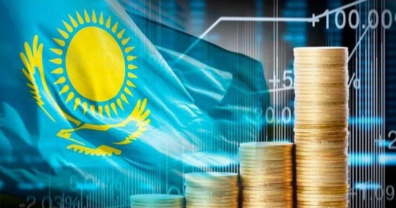 Былтыр Қазақстанда ЖІӨ өсімі 6,5% ды құрады Үкімет