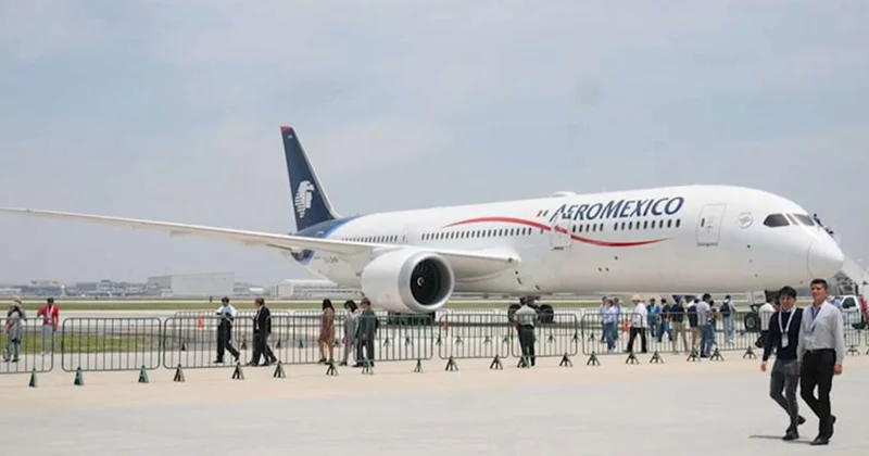 Әлемнің ең кешікпейтін әуе компаниялары