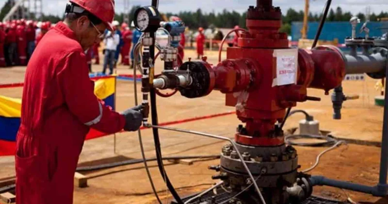 Чужая нефть наши риски