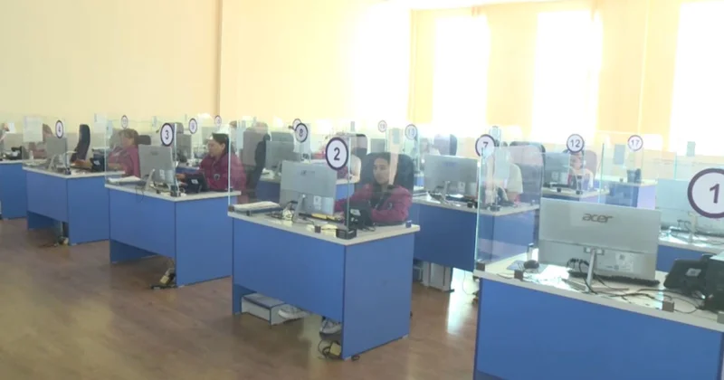 Астанада бүгін 60 жол апаты тіркелді