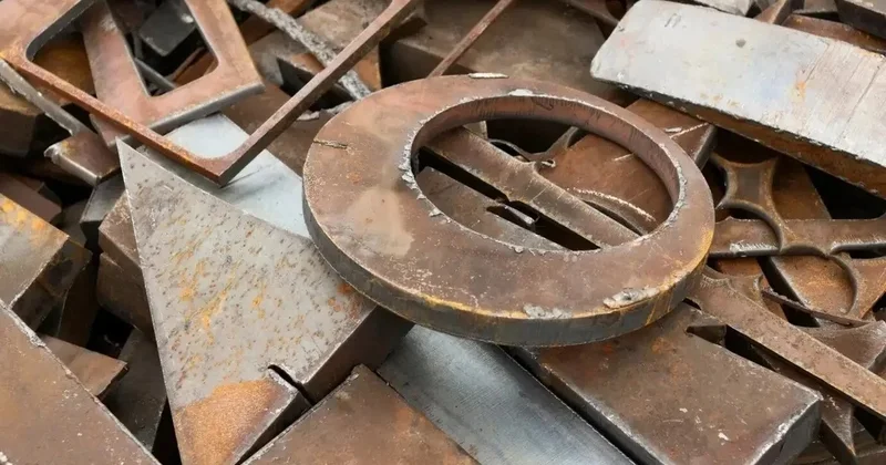 Қырғызстан металл сынықтары мен қалдықтарын экспорттауға салынған тыйым мерзімін ұзартады