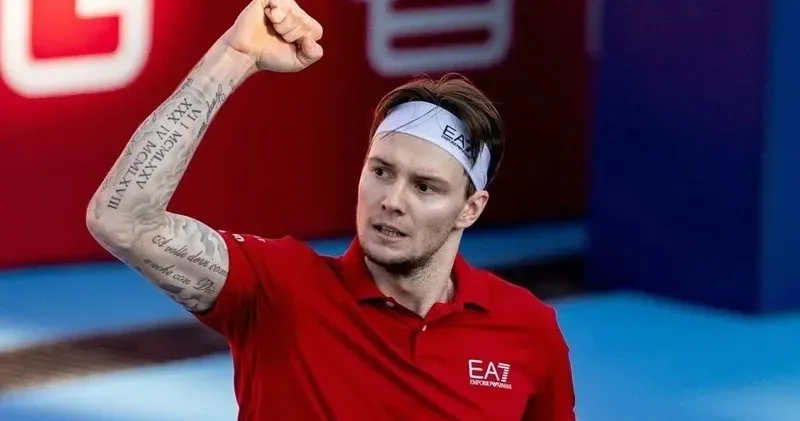 Қазақстан теннис тарихында алғаш рет ерекше жетістікке жетті