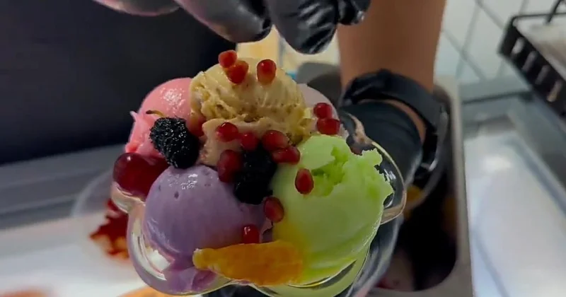 Казахское мороженое из шубата: новый гастрономический бренд покоряет отечественные прилавки