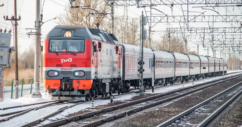 Филиал РЖД оштрафовали в Казахстане за завышение цен