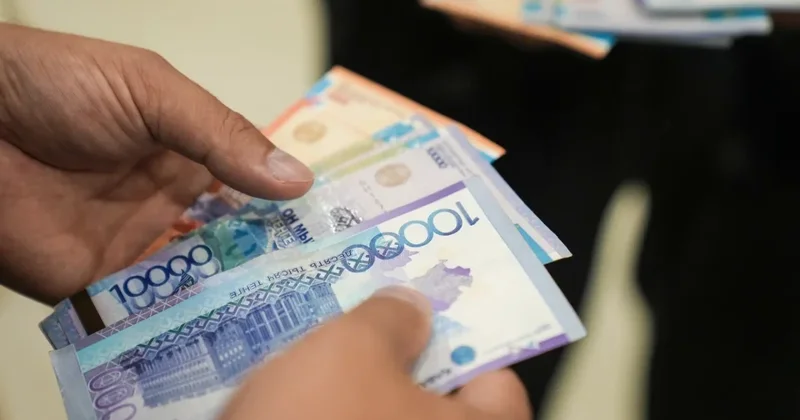 Казахстанцам предложили 2 миллиона тенге за сведения о предполагаемых убийцах