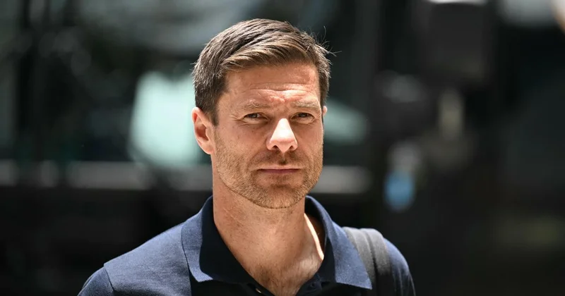 Хаби Алонсо уволили с поста главного тренера мадридского Реала