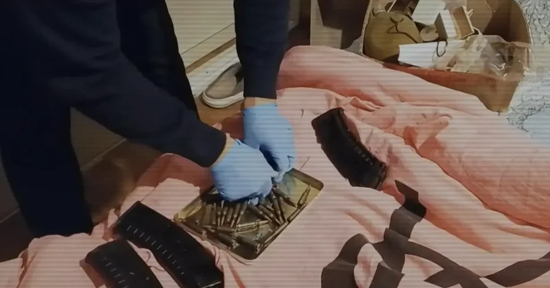 Вымогали деньги у сирот: предполагаемых участников ОПГ задержали в Караганде