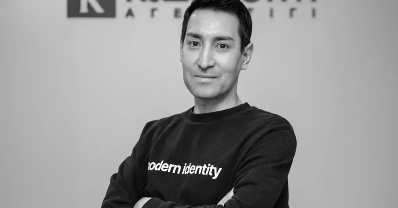 Умер журналист Даулет Изтлеуов