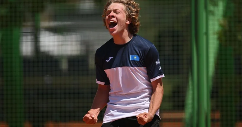 Александр Шевченко Аделаида турнирінде екінші жеңісіне қол жеткізді