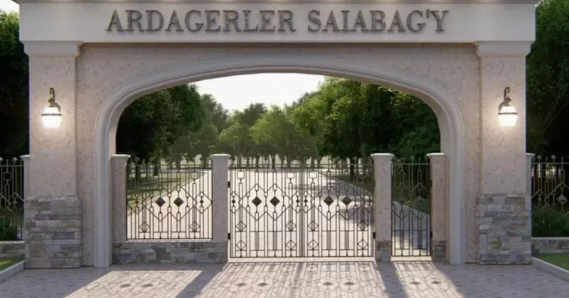 Прокуратура вернула парк народу: как чиновники передали зеленый оазис под коттеджи в Талдыкоргане