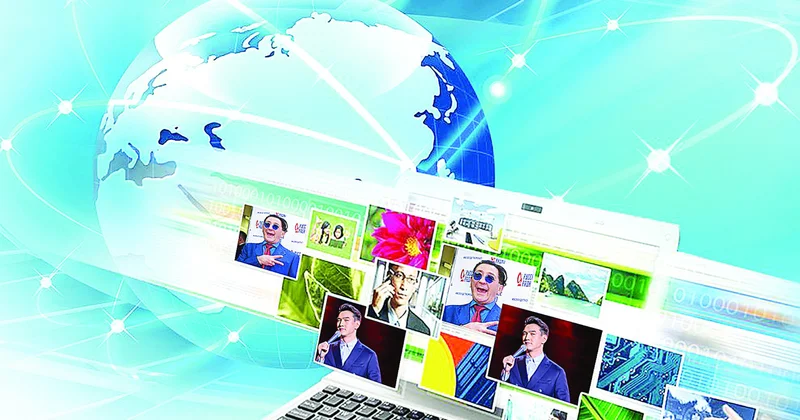 ҚМДБ: фолловер санын бот арқылы көбейтуге тыйым салынады