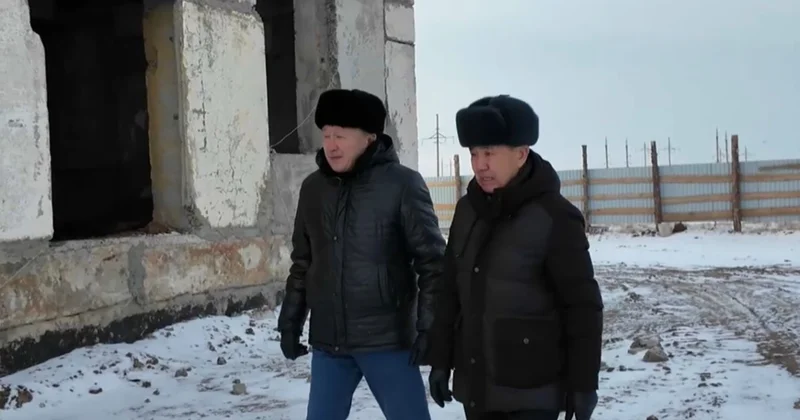 Елімізде жол бойындағы қызметтің сапасы артады