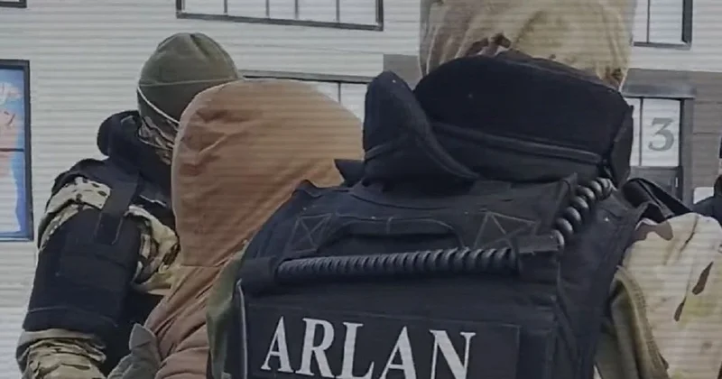 Получили от детей 10 млн тенге: задержания провели в Караганде