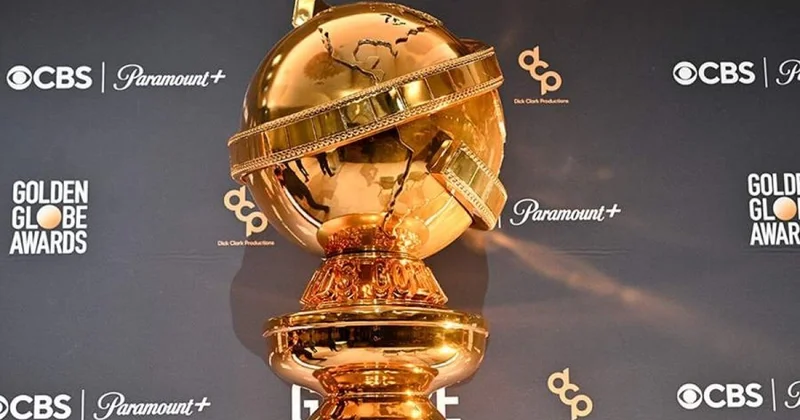 Стали известны обладатели премии Золотой глобус