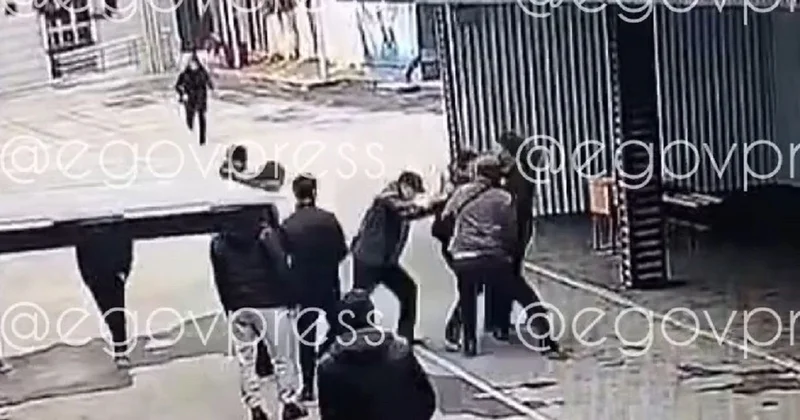 Не только принудительно забирают в армию, но и избивают : что говорят в Минобороны о видео