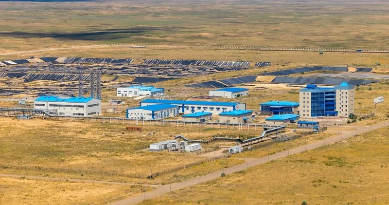 Қазақстанда кейбір арнайы экономикалық аймақтардағы қызмет түрлері кеңейтілді