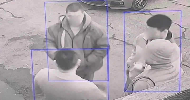 Беспредел не дремлет : житель Алматы обвинил трех человек в избиении отца (фото)