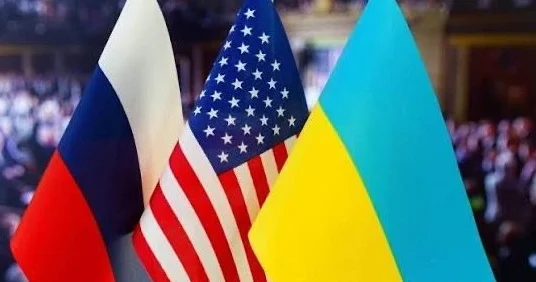 Келіссөздің келесі раунды 17 18 ақпанда АҚШ та өтеді Зеленский