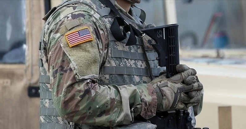 АҚШ Нигерияға тағы 200 әскери қызметкер жібереді