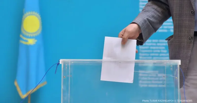 Жаңа Конституция жобасы бойынша референдумда қанша адам дауыс бере алады?