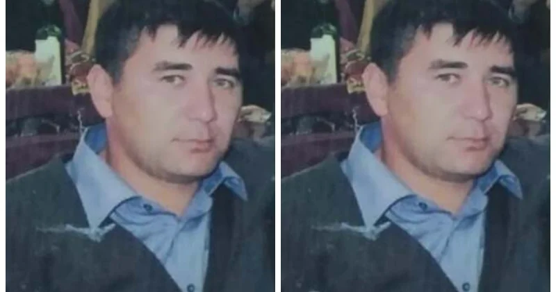 Жамбыл облысында 2018 жылы жұмыс іздеп кеткен тұрғын хабар ошарсыз жоғалды