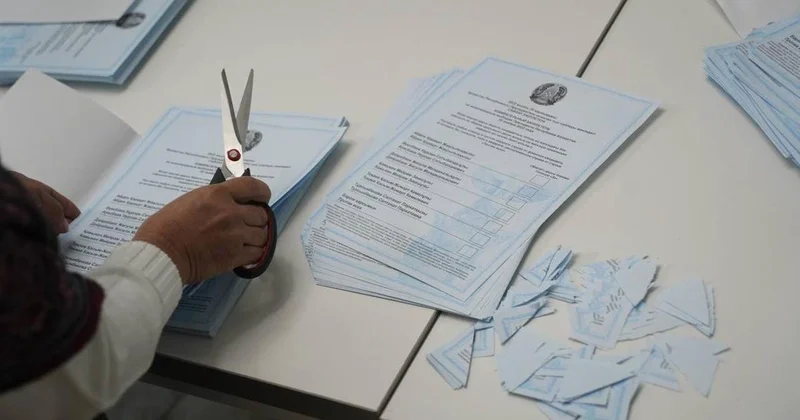 Новая Конституция: сколько казахстанцев смогут проголосовать на референдуме