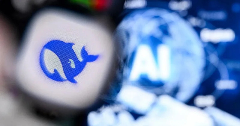 Қытай ЖИ бәйгесінде үнсіз алға шығып бара ма?