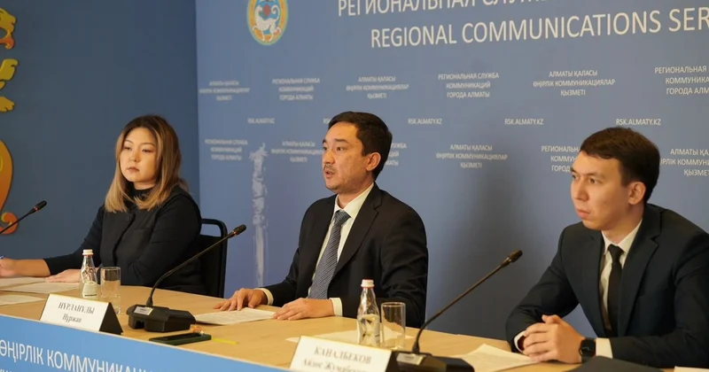 Алматы электр станциялары қосымша қызметпен энергияны міндеттеп сатқаны үшін тексеріліп жатыр