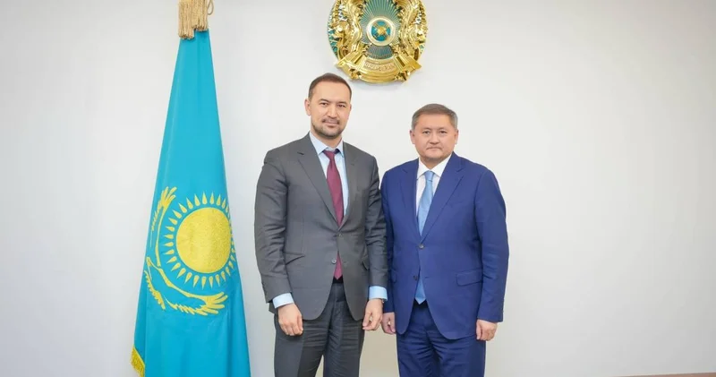 Индустриялық серпін: Қазақмыс инженерлер даярлауға гранттар бөледі