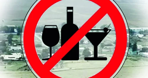Қостанайдағы ішімдіктен бас тартқан ауылда 3 жылда бірде бір қылмыс тіркелмеген