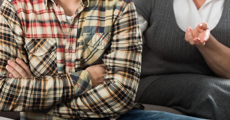 Казахстанка обратилась в суд, чтобы выселить сына из дома